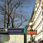 Home Suite Home Grands Boulevards 5D